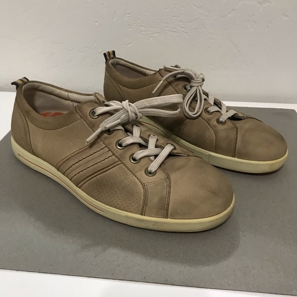 ecco shoes size 41